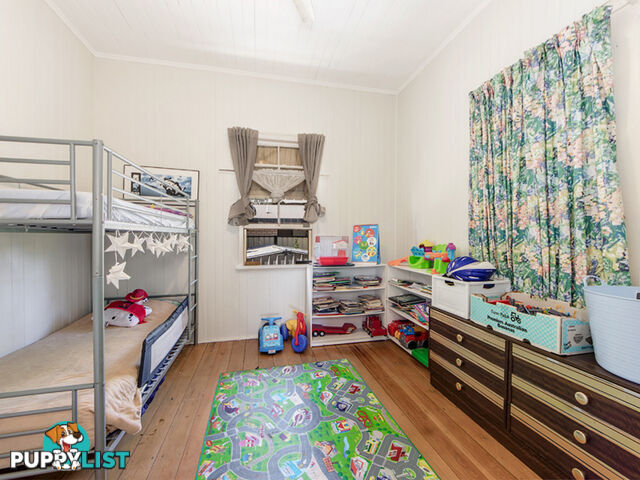 13 Mary Street Bundamba QLD 4304