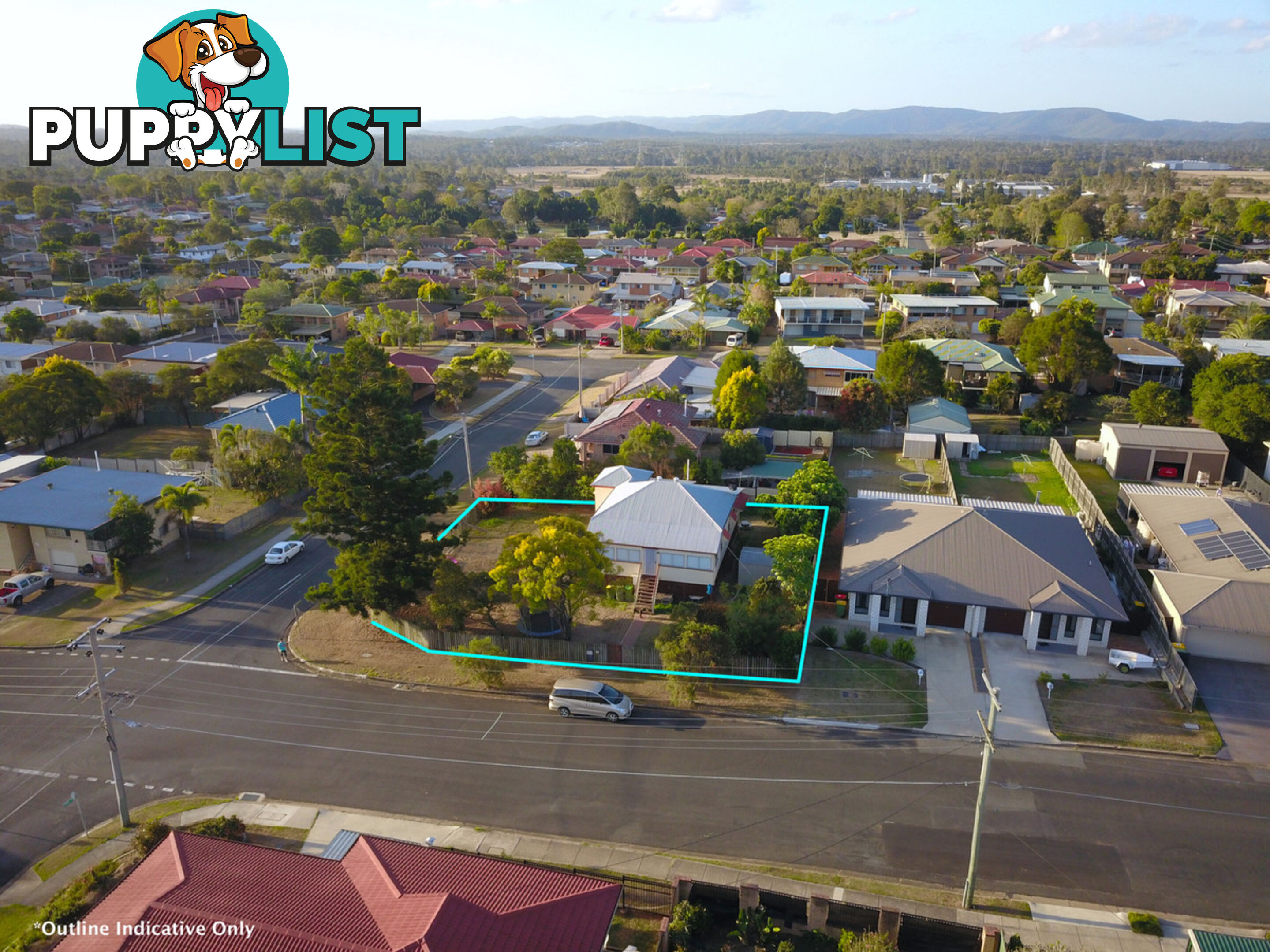 13 Mary Street Bundamba QLD 4304