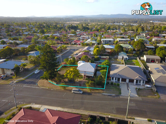 13 Mary Street Bundamba QLD 4304