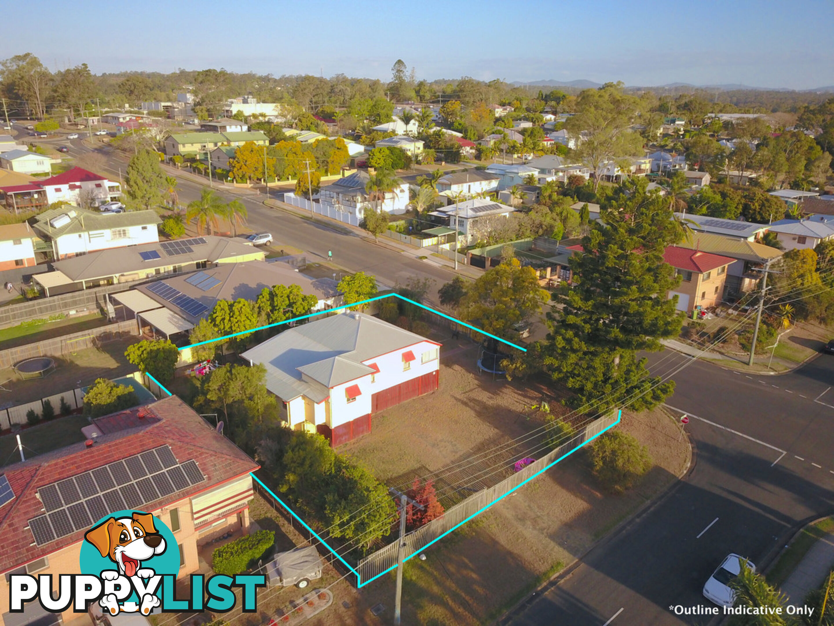 13 Mary Street Bundamba QLD 4304