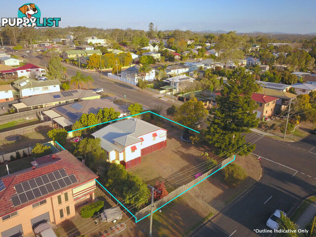 13 Mary Street Bundamba QLD 4304