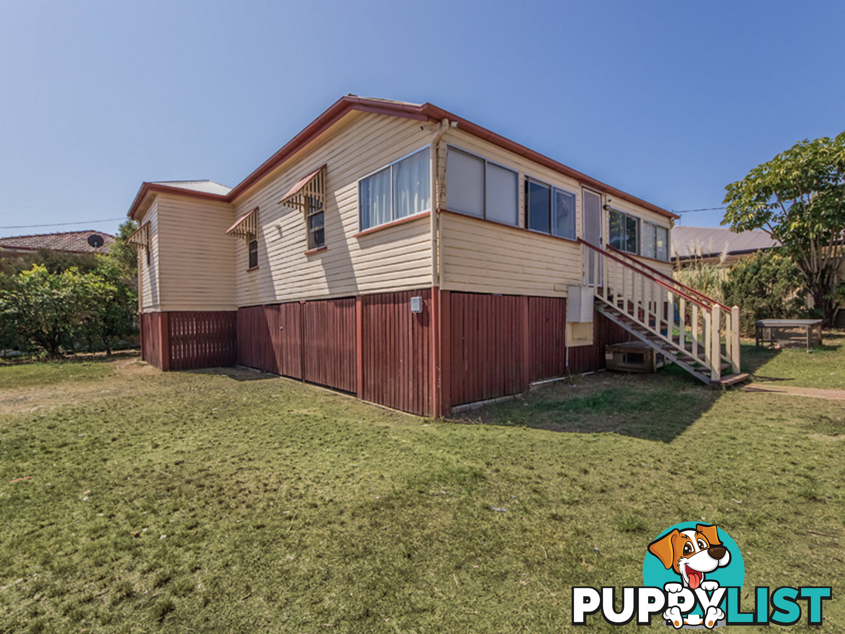 13 Mary Street Bundamba QLD 4304