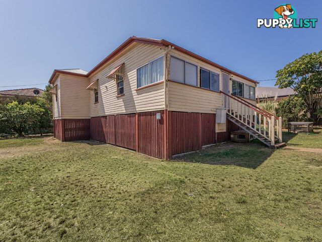 13 Mary Street Bundamba QLD 4304