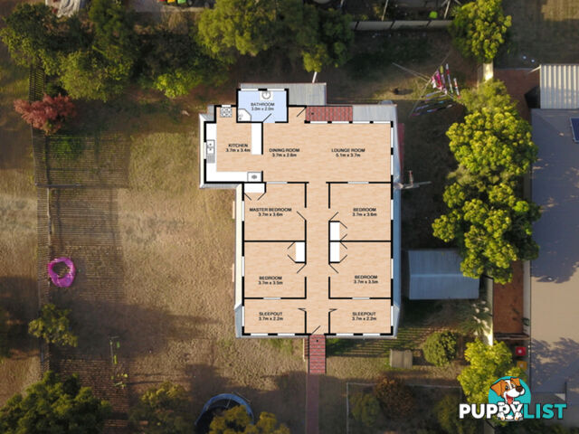 13 Mary Street Bundamba QLD 4304