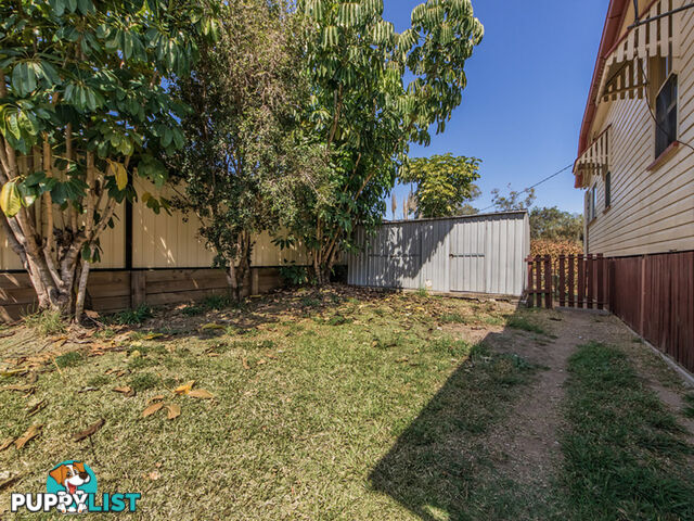 13 Mary Street Bundamba QLD 4304