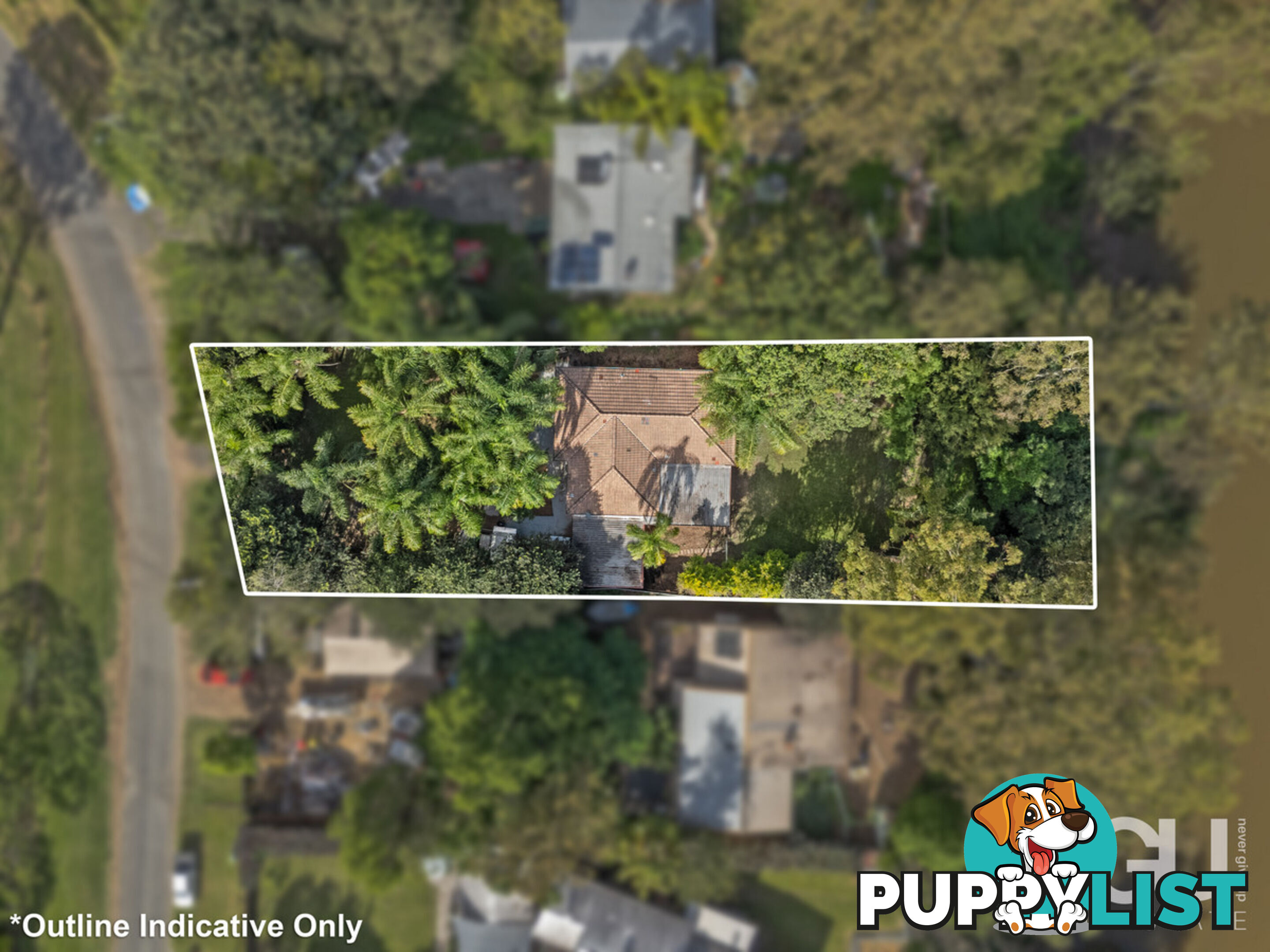 58 South Queensborough Parade Karalee QLD 4306