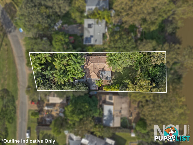 58 South Queensborough Parade Karalee QLD 4306