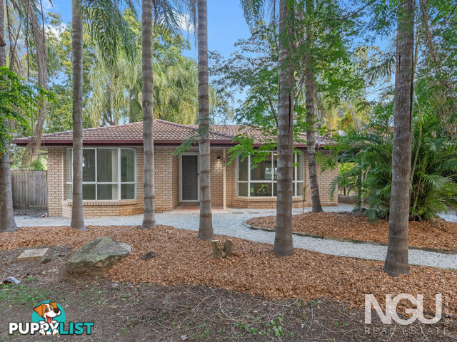 58 South Queensborough Parade Karalee QLD 4306