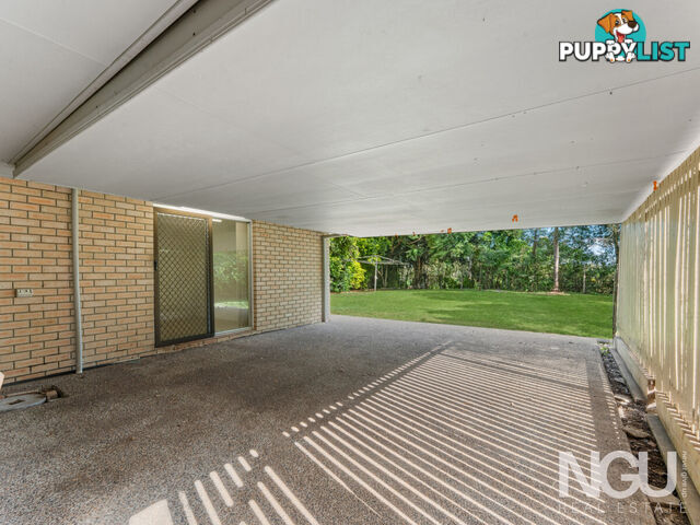 58 South Queensborough Parade Karalee QLD 4306