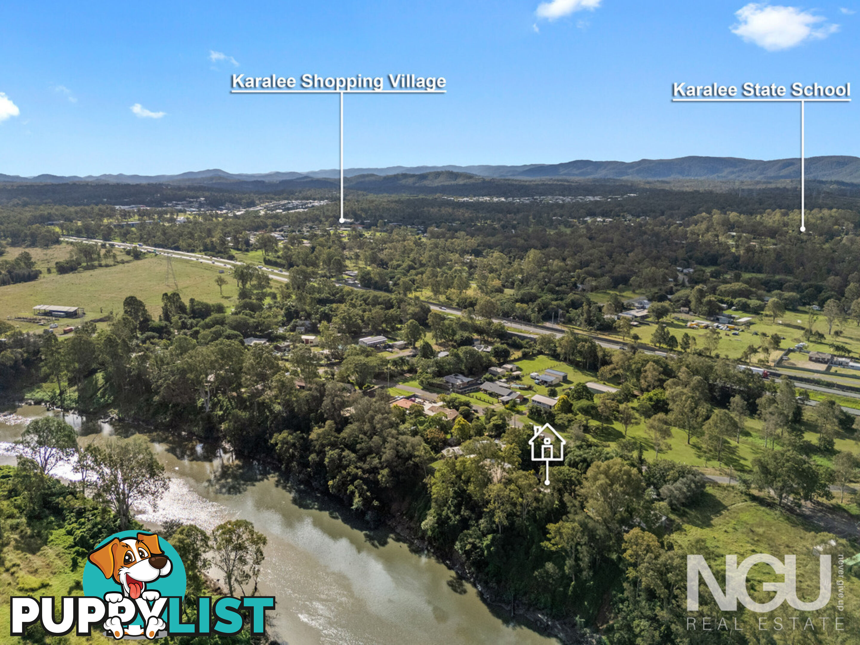 58 South Queensborough Parade Karalee QLD 4306