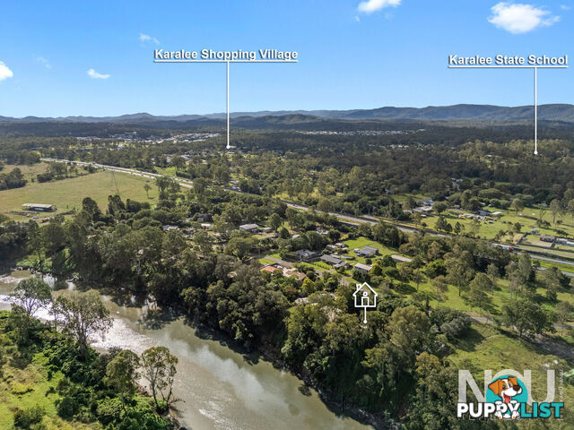 58 South Queensborough Parade Karalee QLD 4306