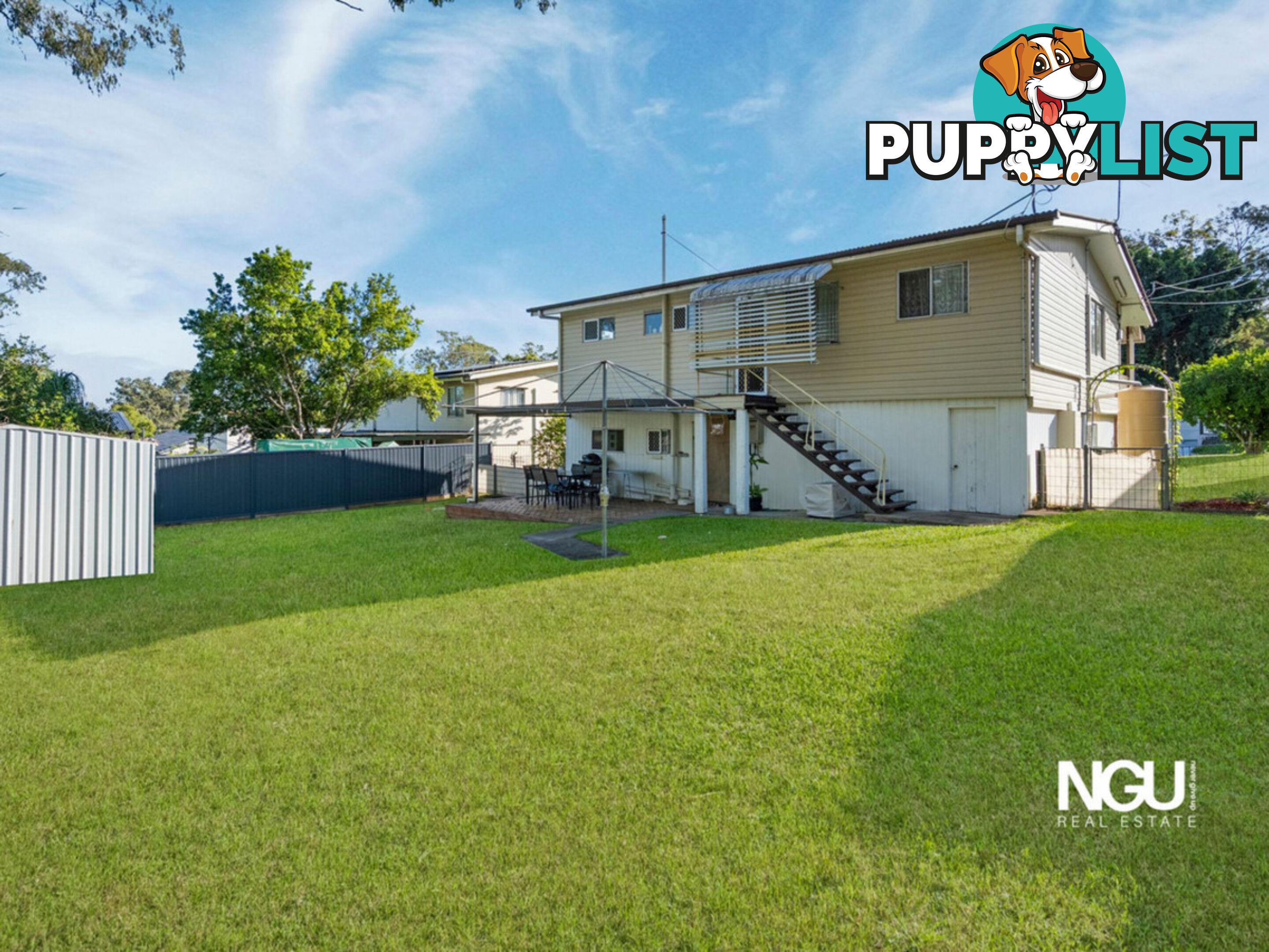 34 Tessman Street Riverview QLD 4303