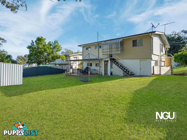 34 Tessman Street Riverview QLD 4303