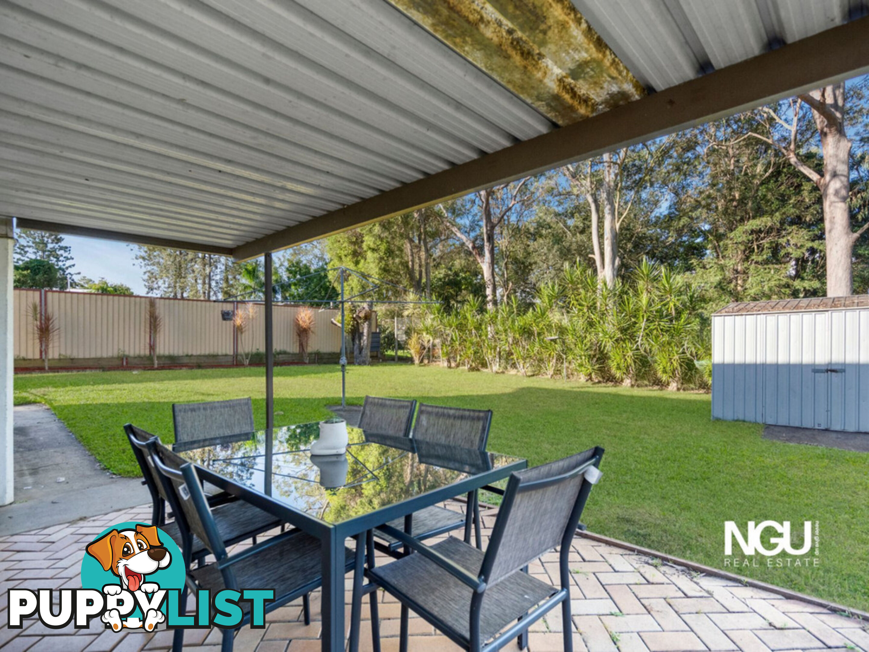 34 Tessman Street Riverview QLD 4303