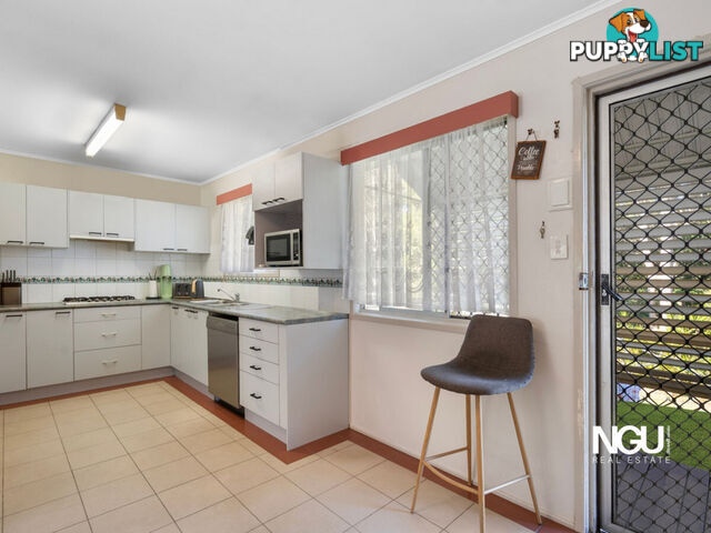 34 Tessman Street Riverview QLD 4303