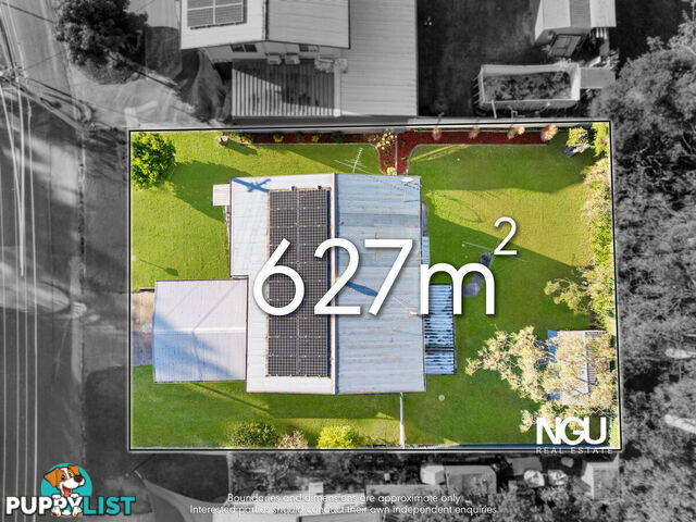 34 Tessman Street Riverview QLD 4303
