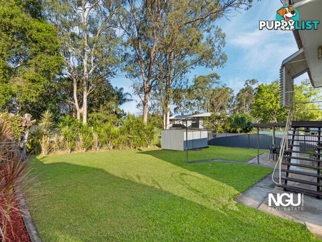 34 Tessman Street Riverview QLD 4303