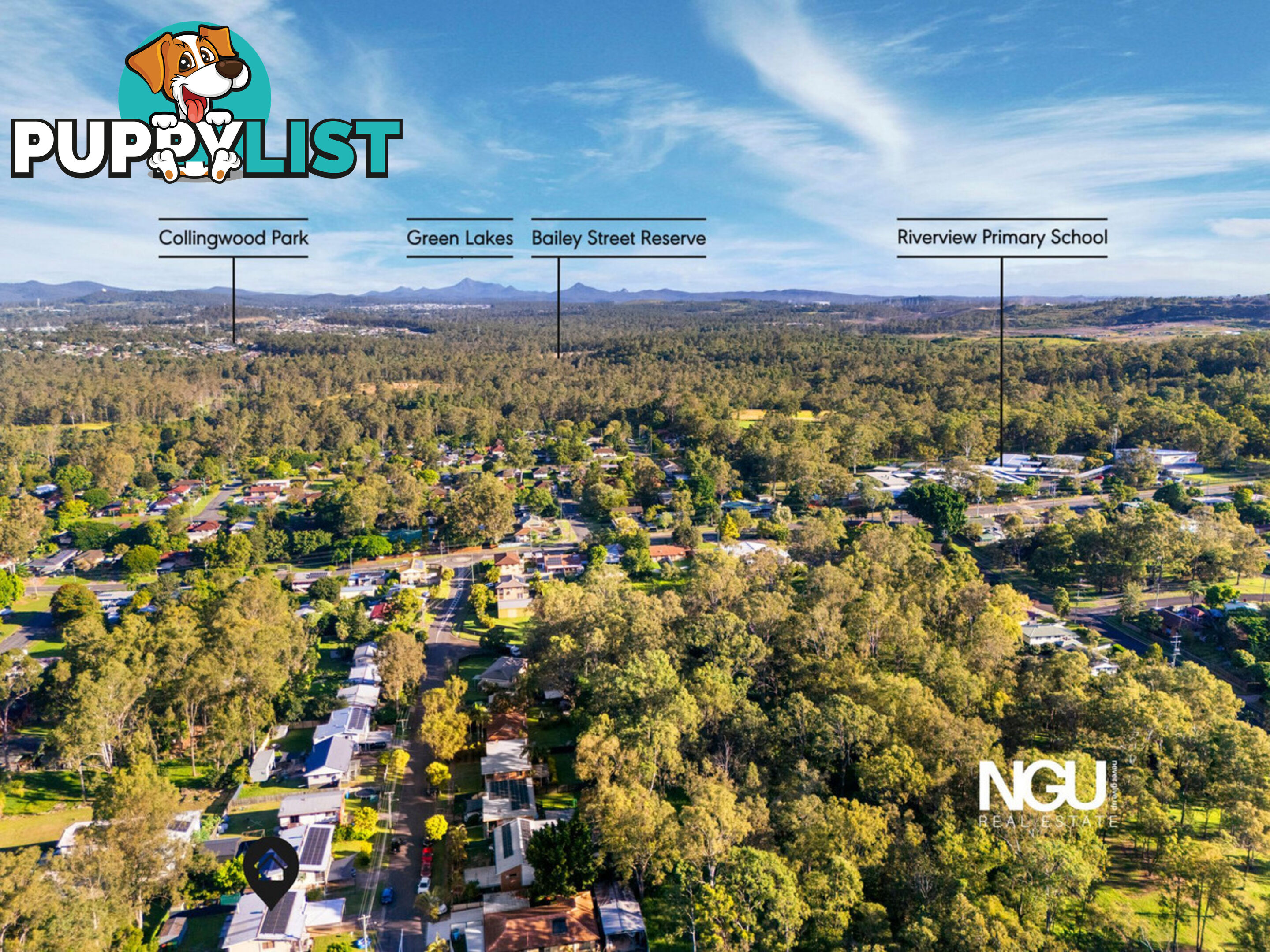 34 Tessman Street Riverview QLD 4303