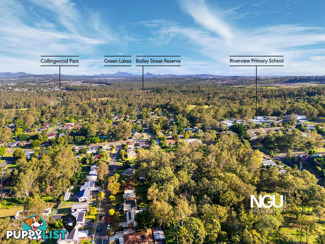 34 Tessman Street Riverview QLD 4303