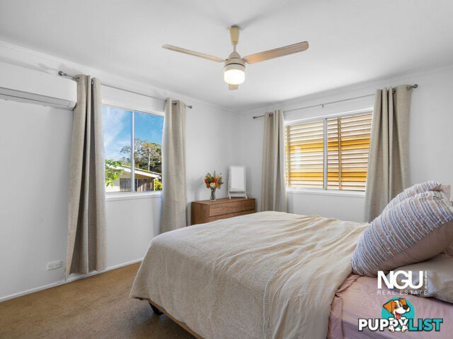 34 Tessman Street Riverview QLD 4303