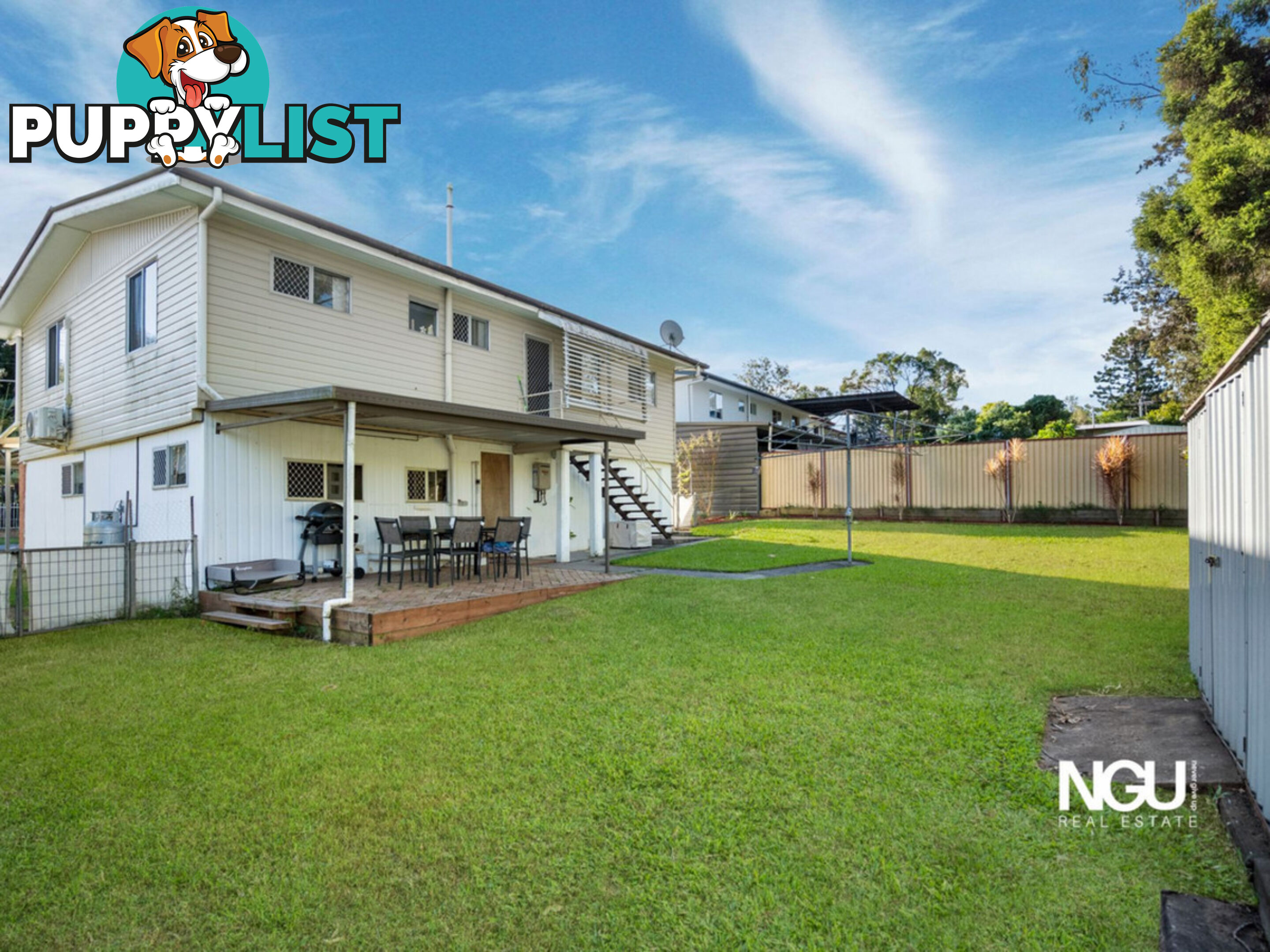 34 Tessman Street Riverview QLD 4303