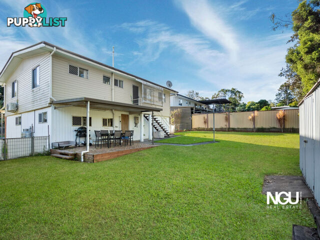 34 Tessman Street Riverview QLD 4303