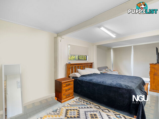 34 Tessman Street Riverview QLD 4303