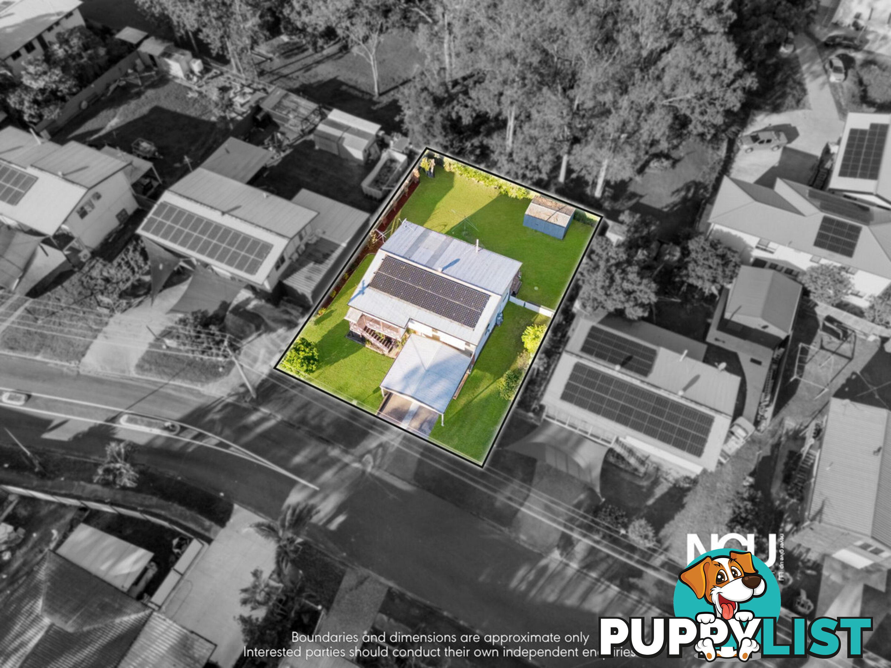 34 Tessman Street Riverview QLD 4303