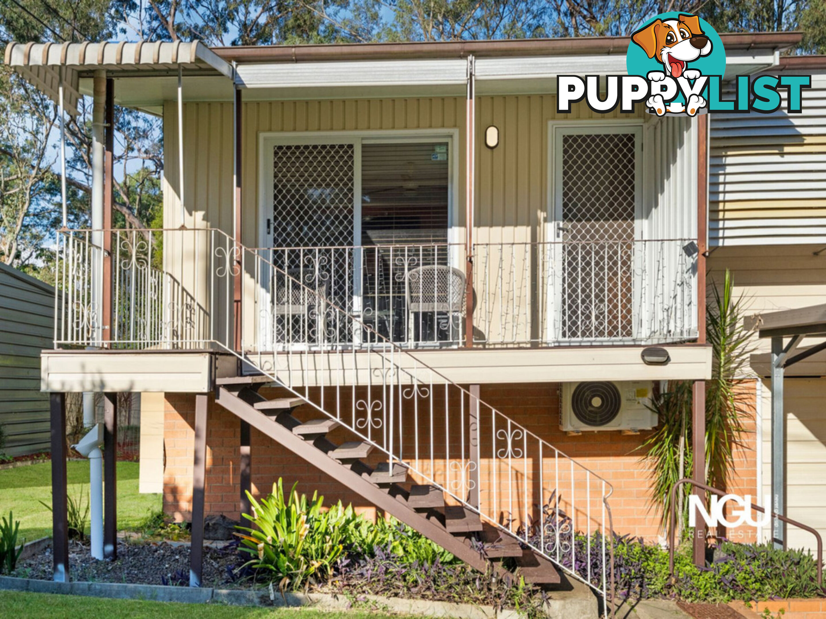 34 Tessman Street Riverview QLD 4303