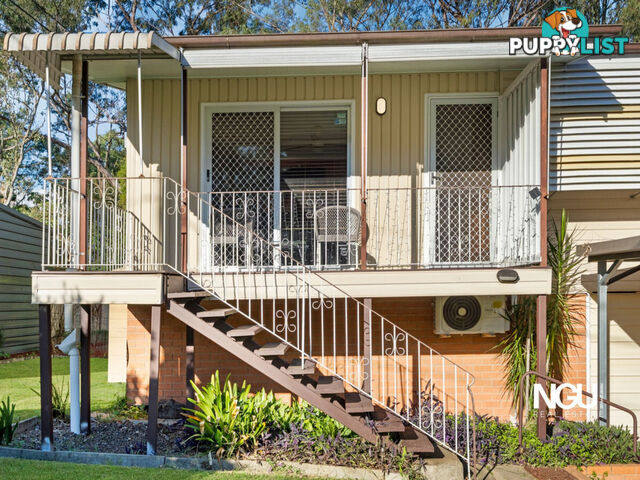 34 Tessman Street Riverview QLD 4303