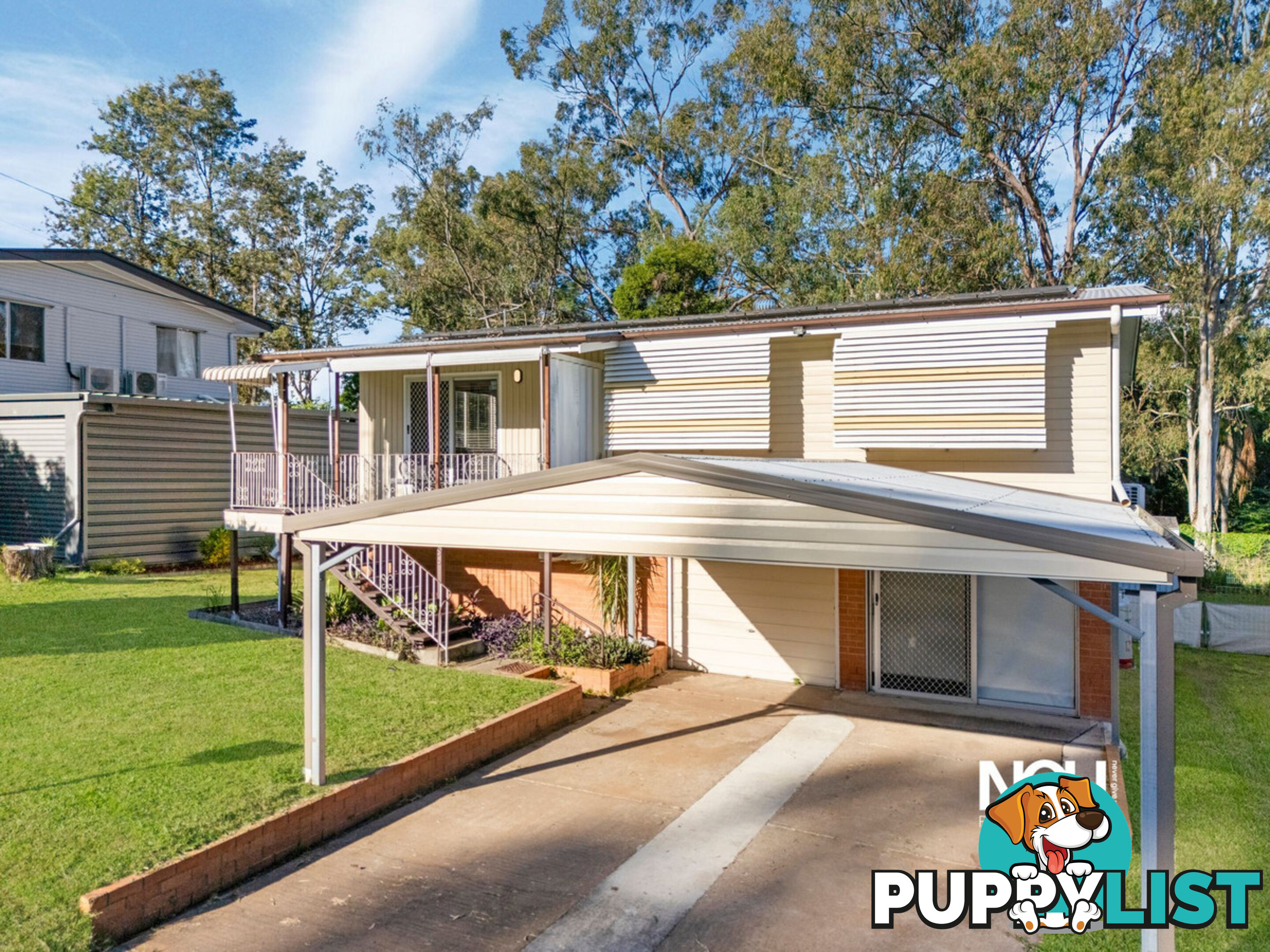 34 Tessman Street Riverview QLD 4303