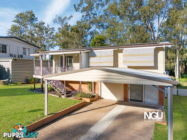 34 Tessman Street Riverview QLD 4303
