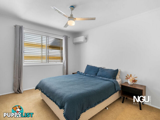 34 Tessman Street Riverview QLD 4303