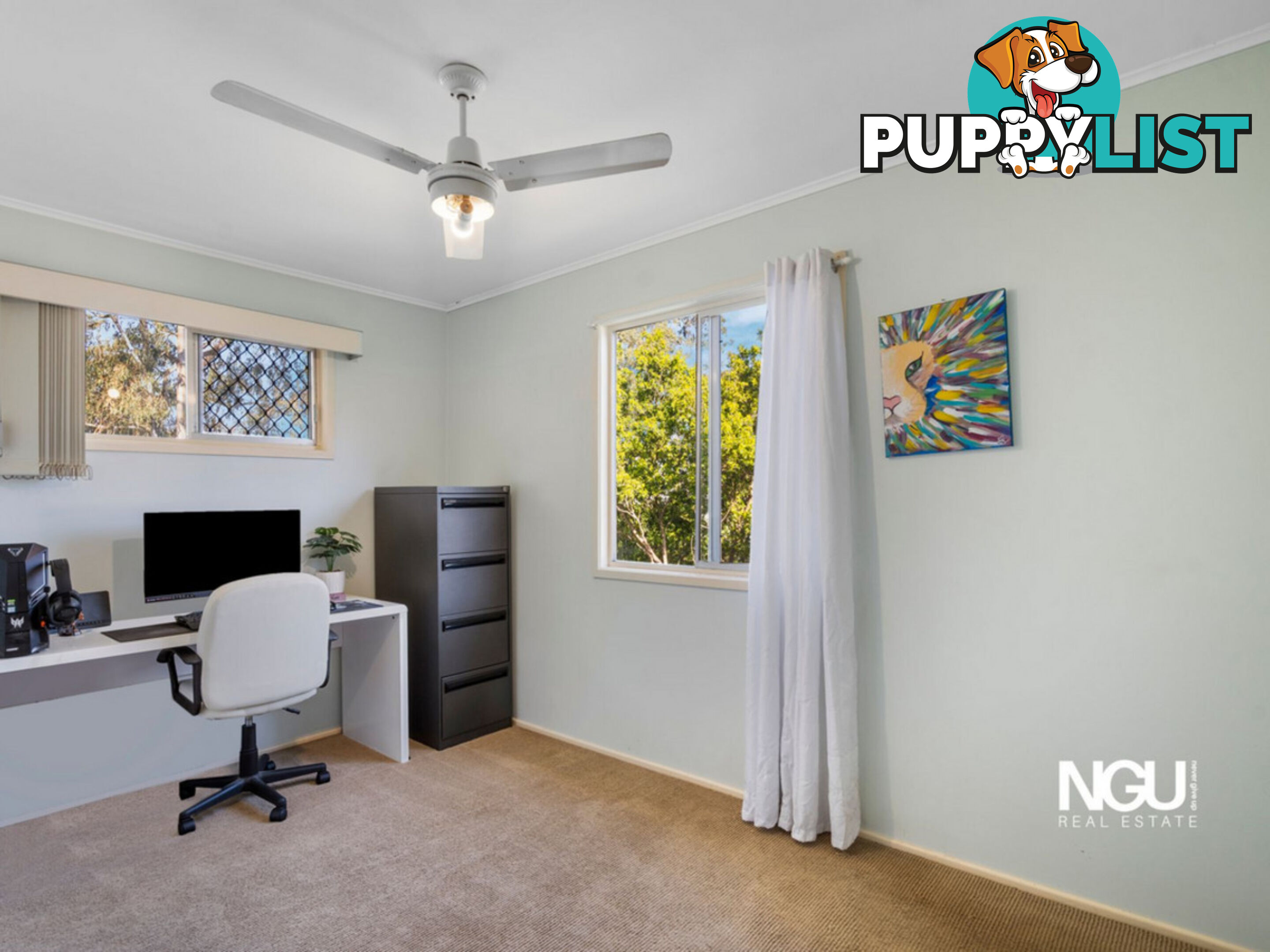 34 Tessman Street Riverview QLD 4303