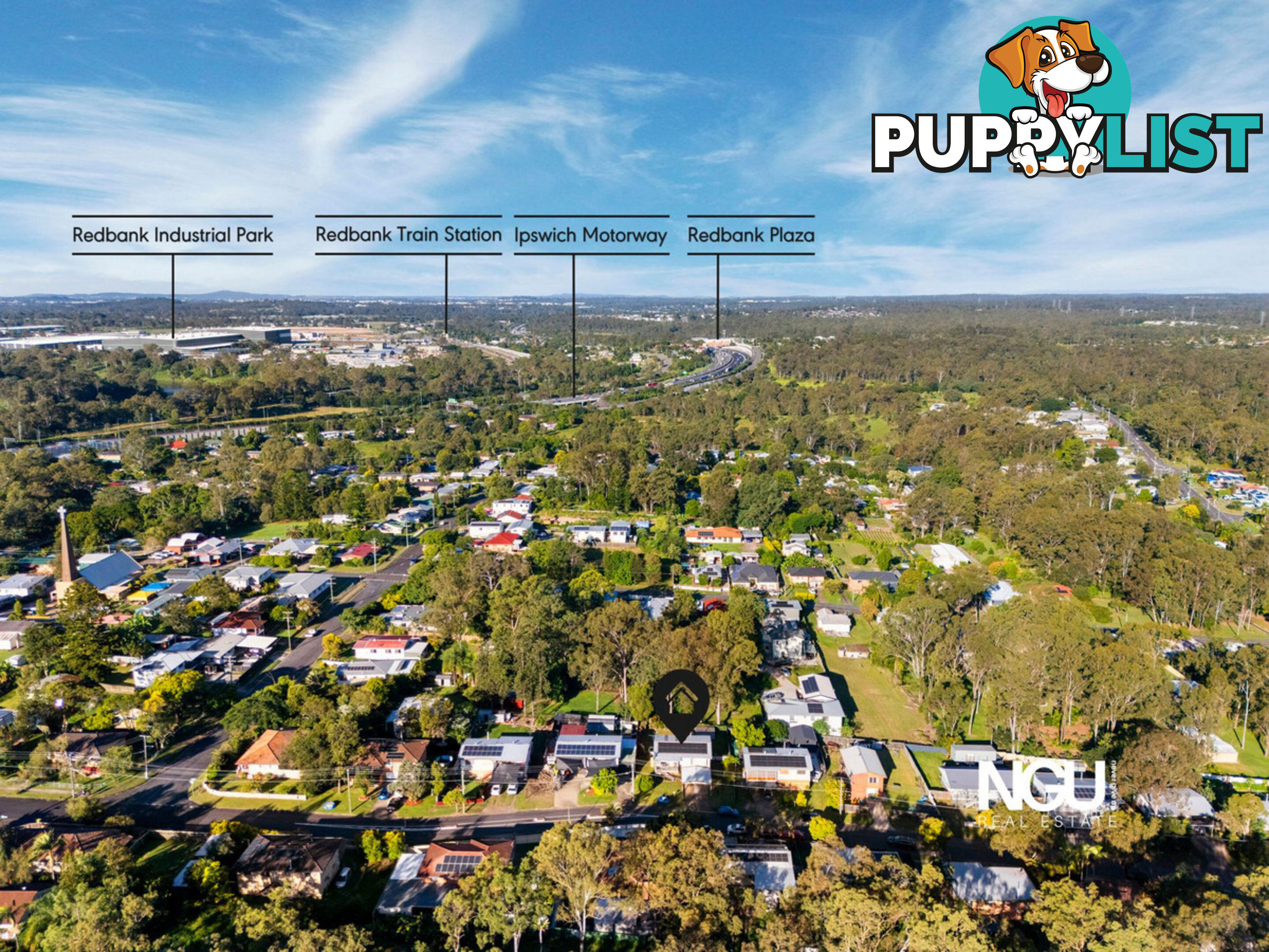34 Tessman Street Riverview QLD 4303
