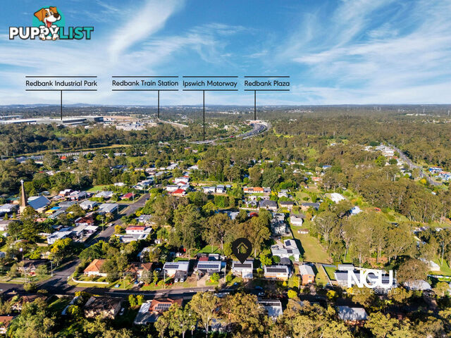 34 Tessman Street Riverview QLD 4303