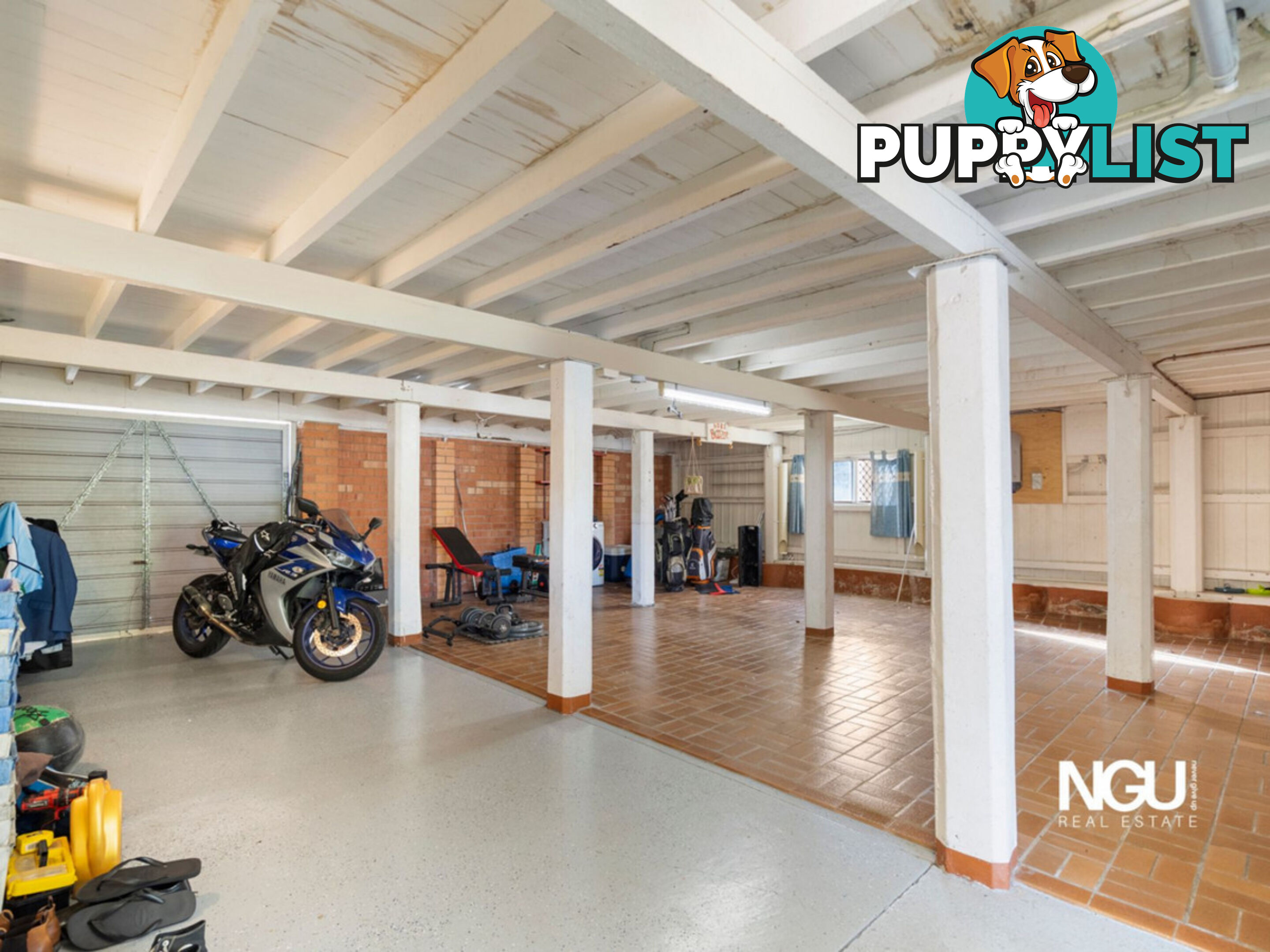 34 Tessman Street Riverview QLD 4303