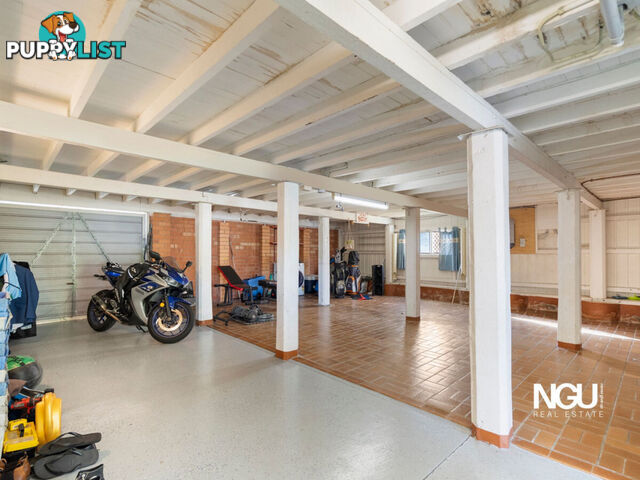 34 Tessman Street Riverview QLD 4303