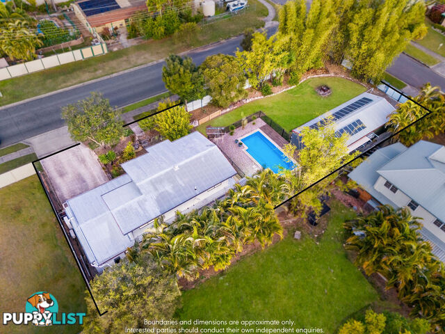 28 Michels Street Ripley QLD 4306