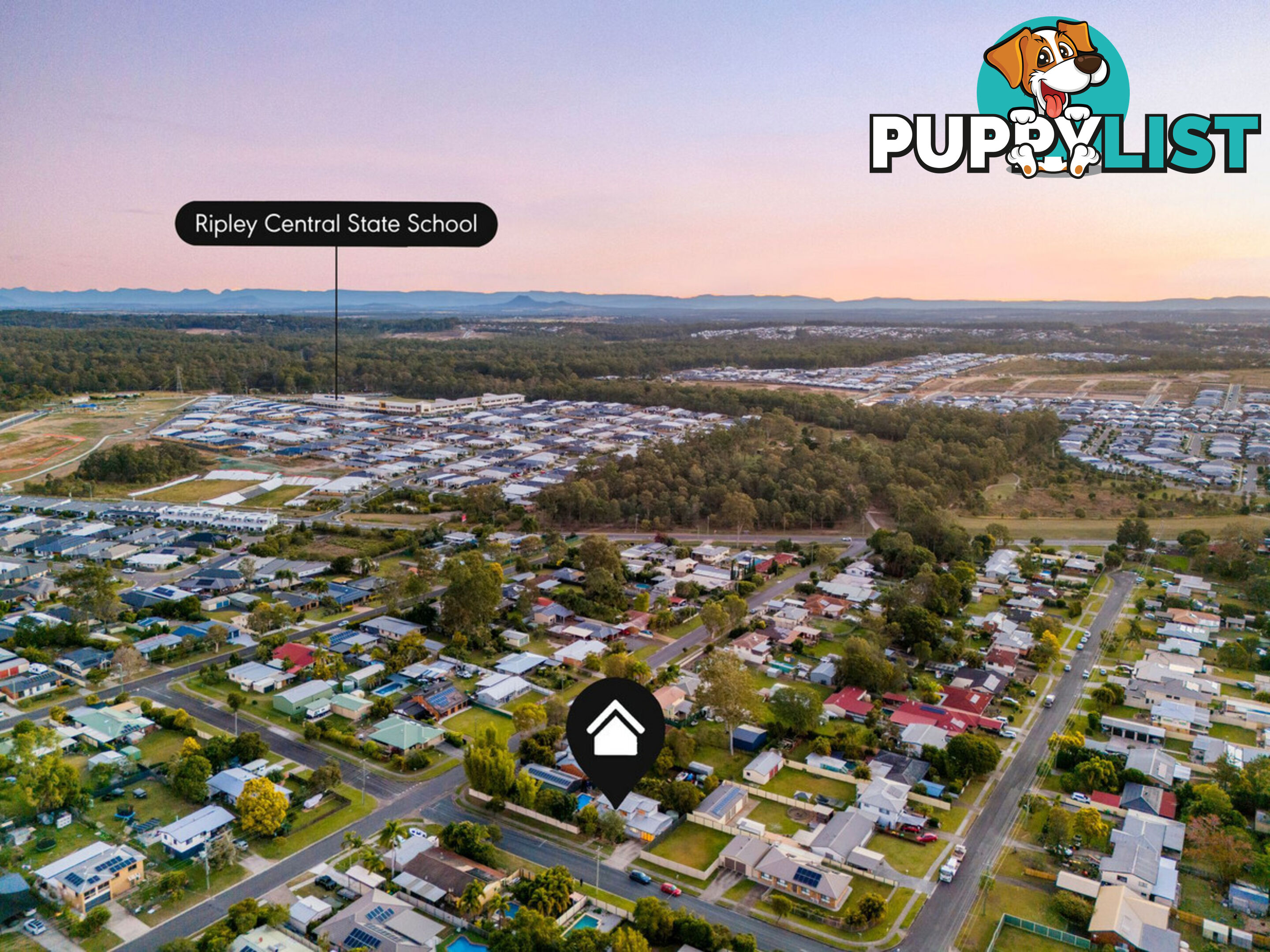 28 Michels Street Ripley QLD 4306