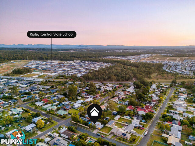 28 Michels Street Ripley QLD 4306