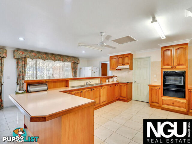 20 Jupiter Street Wulkuraka QLD 4305