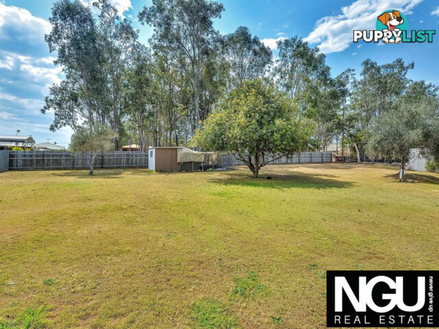 20 Jupiter Street Wulkuraka QLD 4305