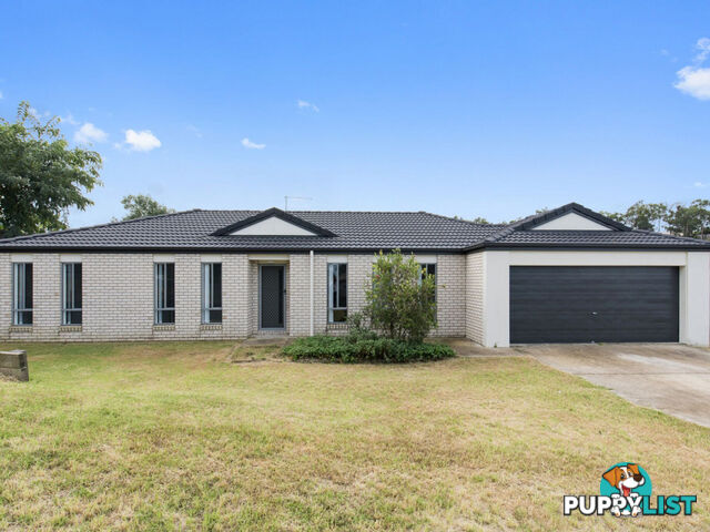 55 Atlantic Drive Brassall QLD 4305