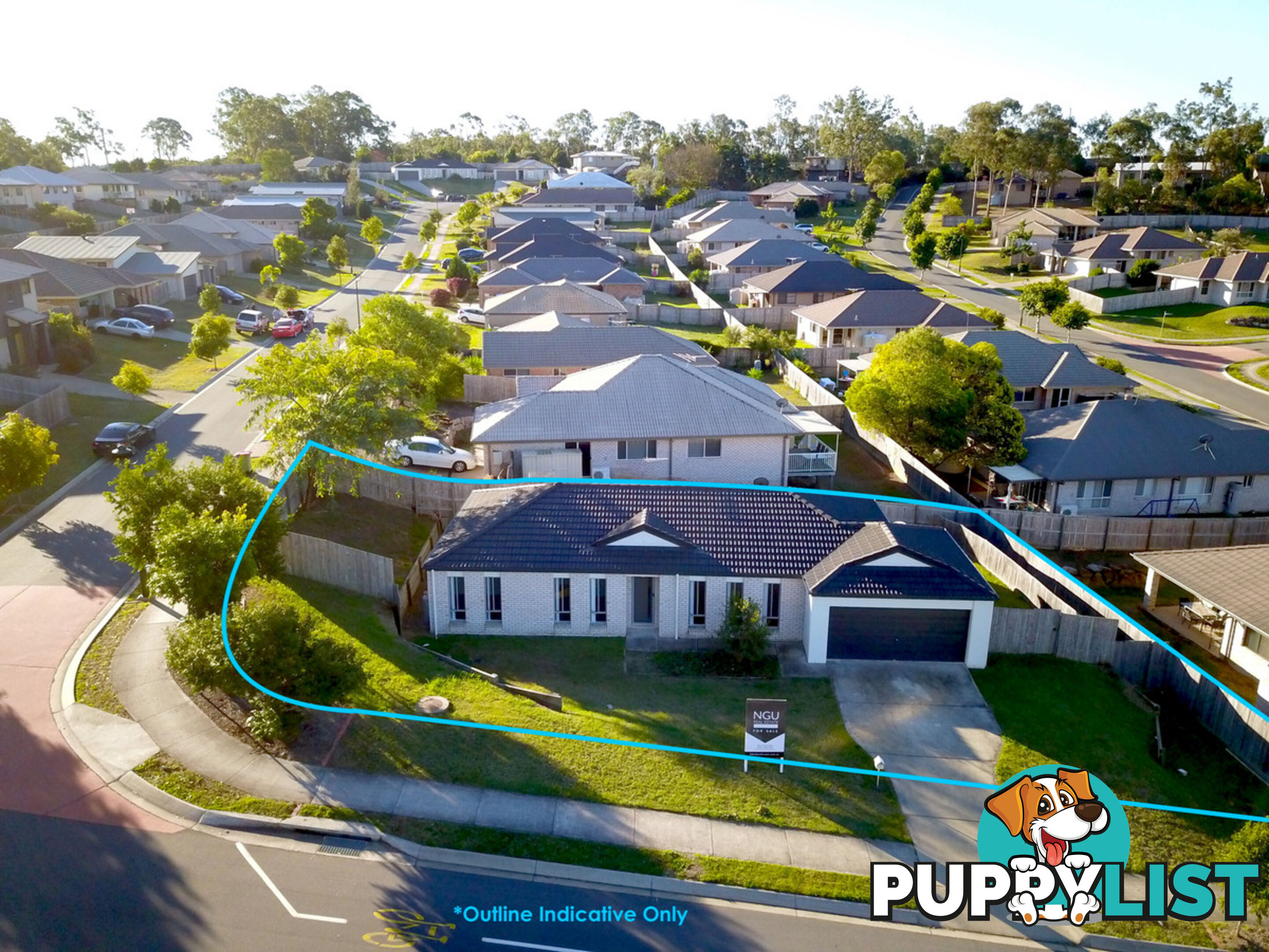 55 Atlantic Drive Brassall QLD 4305
