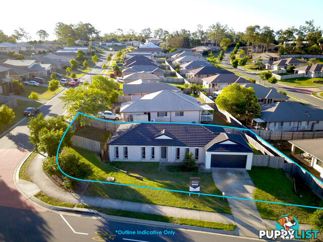 55 Atlantic Drive Brassall QLD 4305