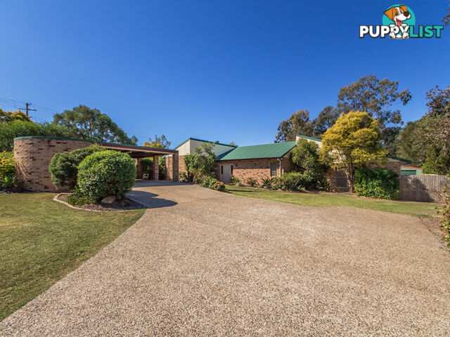 6 Deebing Creek Road Yamanto QLD 4305