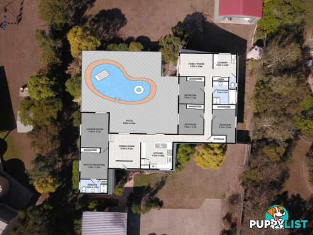6 Deebing Creek Road Yamanto QLD 4305