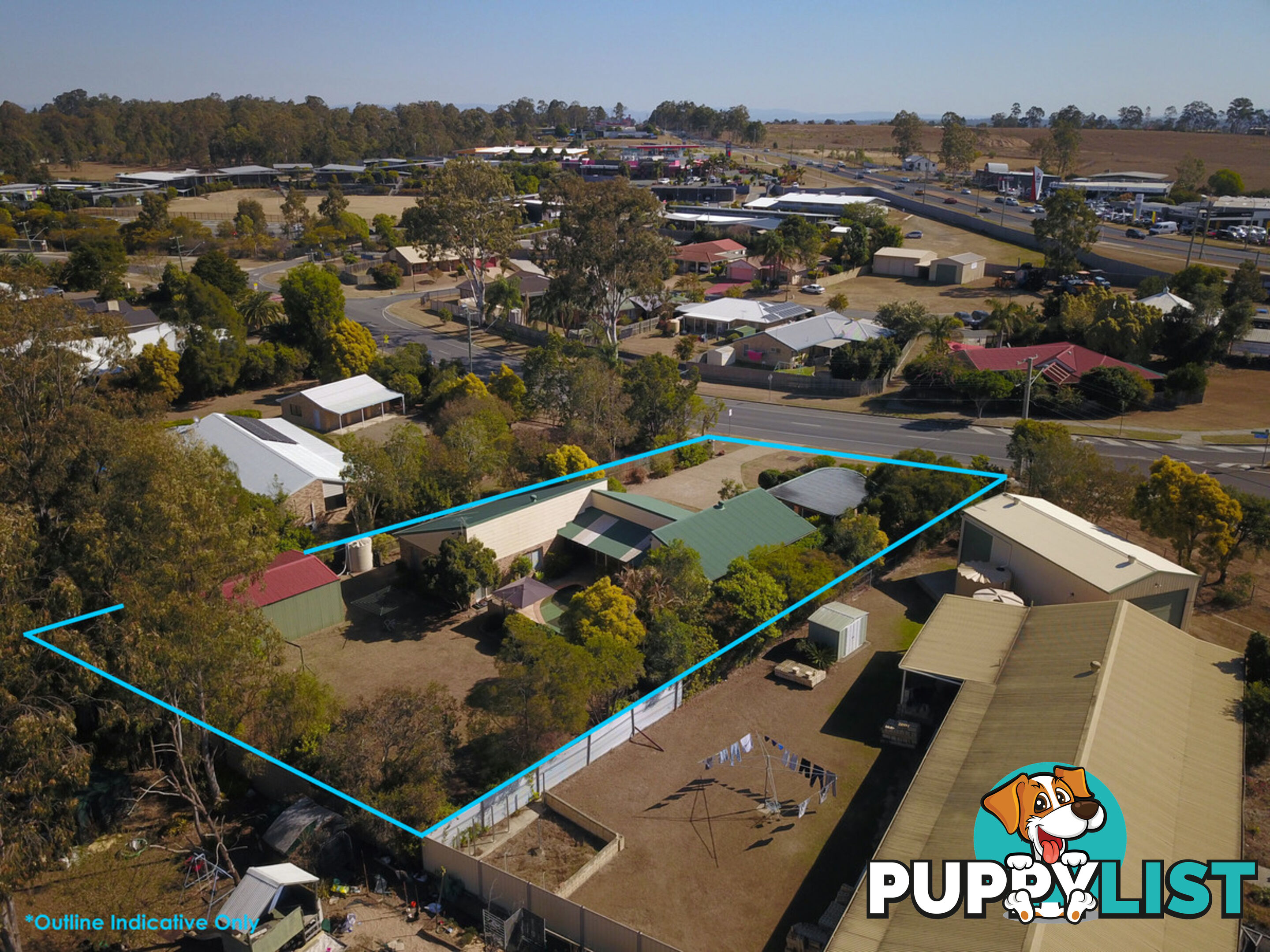 6 Deebing Creek Road Yamanto QLD 4305