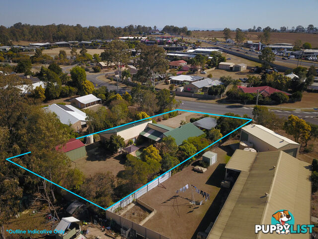 6 Deebing Creek Road Yamanto QLD 4305